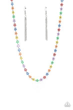 Load image into Gallery viewer, Floral Catwalk Multi Necklace