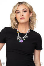 Load image into Gallery viewer, Charmed, I Am Sure Multi Necklace