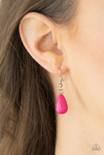 Load image into Gallery viewer, Cowgirl Couture Pink Necklace
