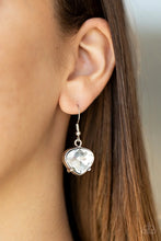 Load image into Gallery viewer, Star Quality Sparkle White Necklace