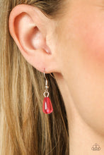 Load image into Gallery viewer, Midsummer Mixer Pink Necklace