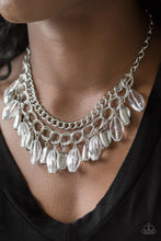 Load image into Gallery viewer, Spring Daydream White Necklace