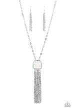 Load image into Gallery viewer, Seaside Season White Necklace