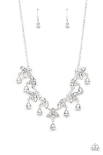 Load image into Gallery viewer, Vintage Royale White Necklace