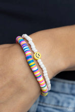 Load image into Gallery viewer, Tabloid Talent Multi Bracelet