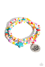 Load image into Gallery viewer, Wave Riding Multi Bracelet