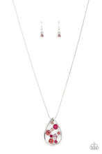 Load image into Gallery viewer, Seasonal Sophistication Pink Necklace