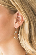 Load image into Gallery viewer, That’s TERRA-ific White Necklace