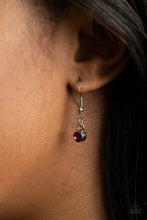 Load image into Gallery viewer, Regal Society Pink Necklace