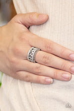 Load image into Gallery viewer, Countess Couture Multi Ring