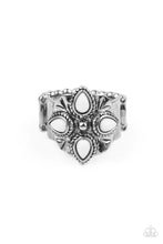 Load image into Gallery viewer, Badlands Bouquet White Ring