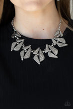 Load image into Gallery viewer, Extra Expedition Silver Necklace