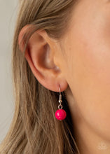 Load image into Gallery viewer, Layer After Layer Pink Necklace