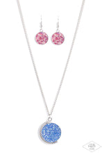 Load image into Gallery viewer, My Moon My Stars Multi Necklace