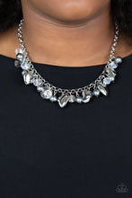Load image into Gallery viewer, True Love’s Trove Silver Necklace