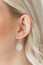 Load image into Gallery viewer, Your Own Free Wheel Silver Necklace