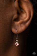 Load image into Gallery viewer, Seasonal Sophistication Pink Necklace