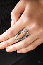 Load image into Gallery viewer, Cottage Craft Brown Ring