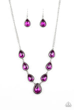 Load image into Gallery viewer, Socialite Social Pink Necklace