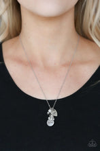 Load image into Gallery viewer, Thats My Mom White Necklace
