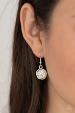 Load image into Gallery viewer, So Jelly White Necklace