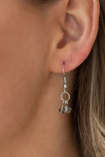 Load image into Gallery viewer, Let There Be Twilight Silver Necklace