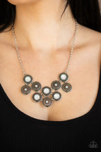 Load image into Gallery viewer, What’s Your Star Sign White Necklace