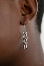 Load image into Gallery viewer, Urban Culture Silver Necklace