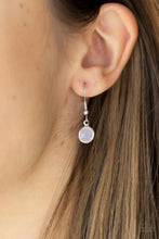 Load image into Gallery viewer, Goddess Getaway White Necklace