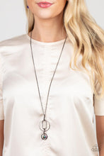 Load image into Gallery viewer, Park Avenue Palace Multi Necklace