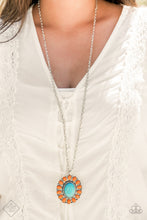Load image into Gallery viewer, Rancho Roamer Multi Necklace