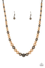 Load image into Gallery viewer, High Stakes Fame Multi Necklace