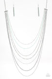 Load image into Gallery viewer, Radical Rainbows Multi Necklace