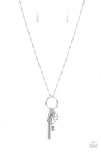 Load image into Gallery viewer, Unlock Your Sparkle Multi Lanyard