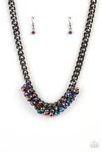 Load image into Gallery viewer, Galactic Knockout Multi Necklace