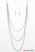 Load image into Gallery viewer, Worth the Ritz Green Necklace