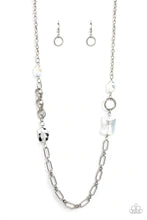 Load image into Gallery viewer, Famous and Fabulous Multi Necklace
