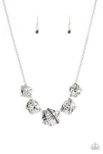 Load image into Gallery viewer, Keep Guard Black Necklace