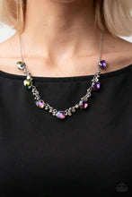 Load image into Gallery viewer, Sassy Supernova Multi Necklace
