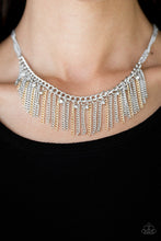 Load image into Gallery viewer, Retro Edge Multi Necklace