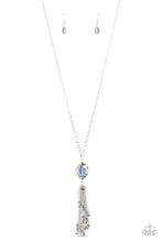 Load image into Gallery viewer, Fringe Flavor Multi Necklace