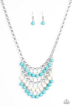 Load image into Gallery viewer, Jurassic Park Party Multi Necklace
