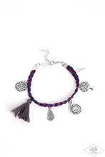 Load image into Gallery viewer, Outdoor Enthusiast Multi Bracelet