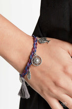 Load image into Gallery viewer, Outdoor Enthusiast Multi Bracelet