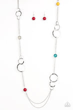 Load image into Gallery viewer, Keepin it Cali Multi Necklace