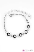 Load image into Gallery viewer, This Time Around Silver Bracelet