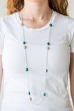 Load image into Gallery viewer, Pacific Piers Multi Necklace