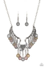 Load image into Gallery viewer, Treasure Temptress Multi Necklace