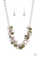 Load image into Gallery viewer, Party Procession Multi Necklace