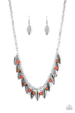 Load image into Gallery viewer, Boldly Airborne Multi Necklace